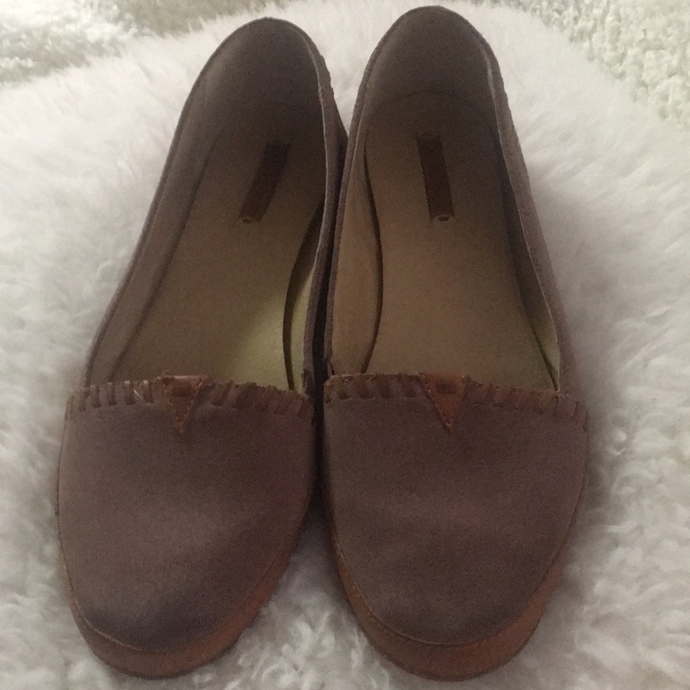 Fry Swede flats